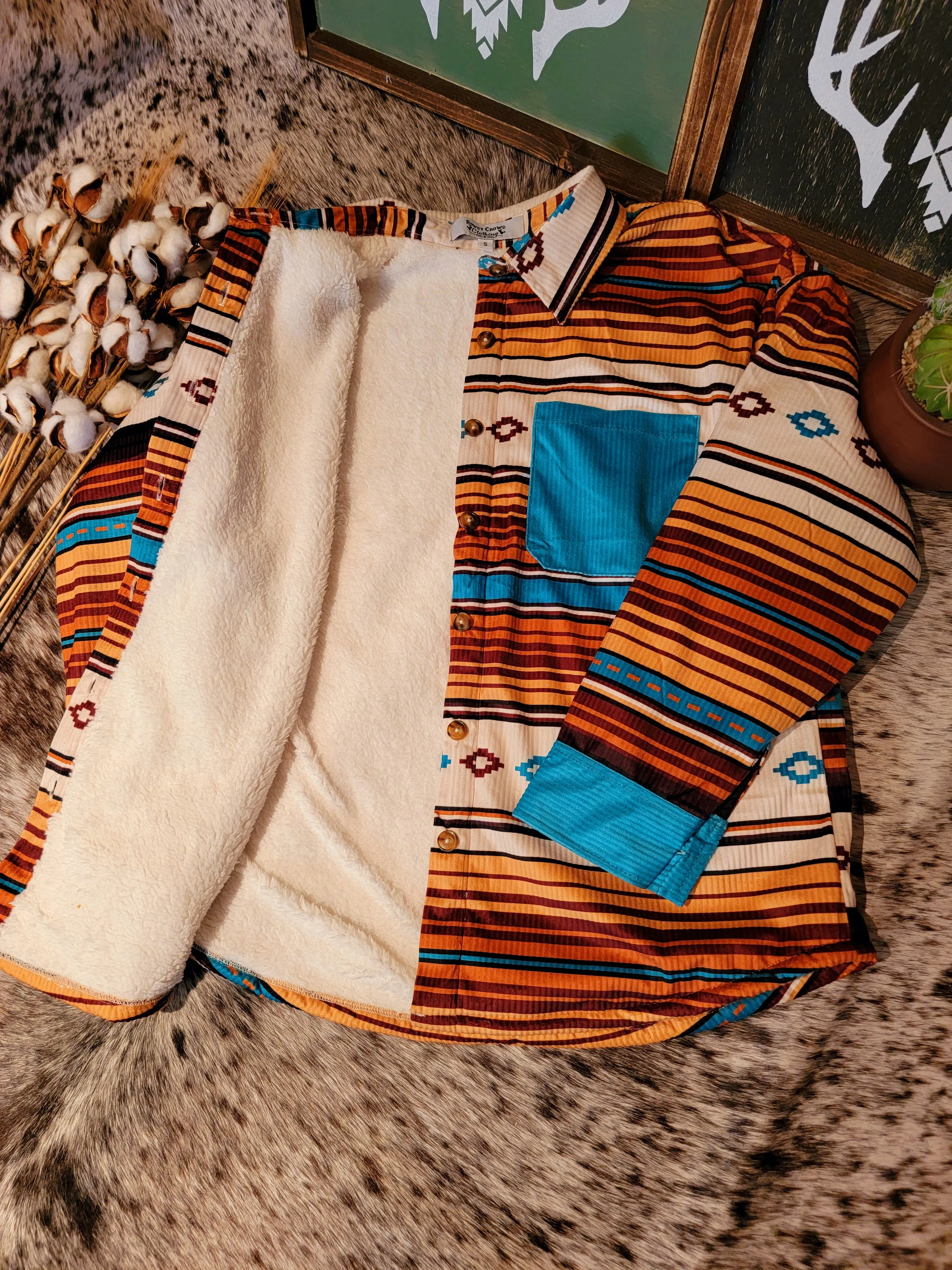 Shiner Jacket