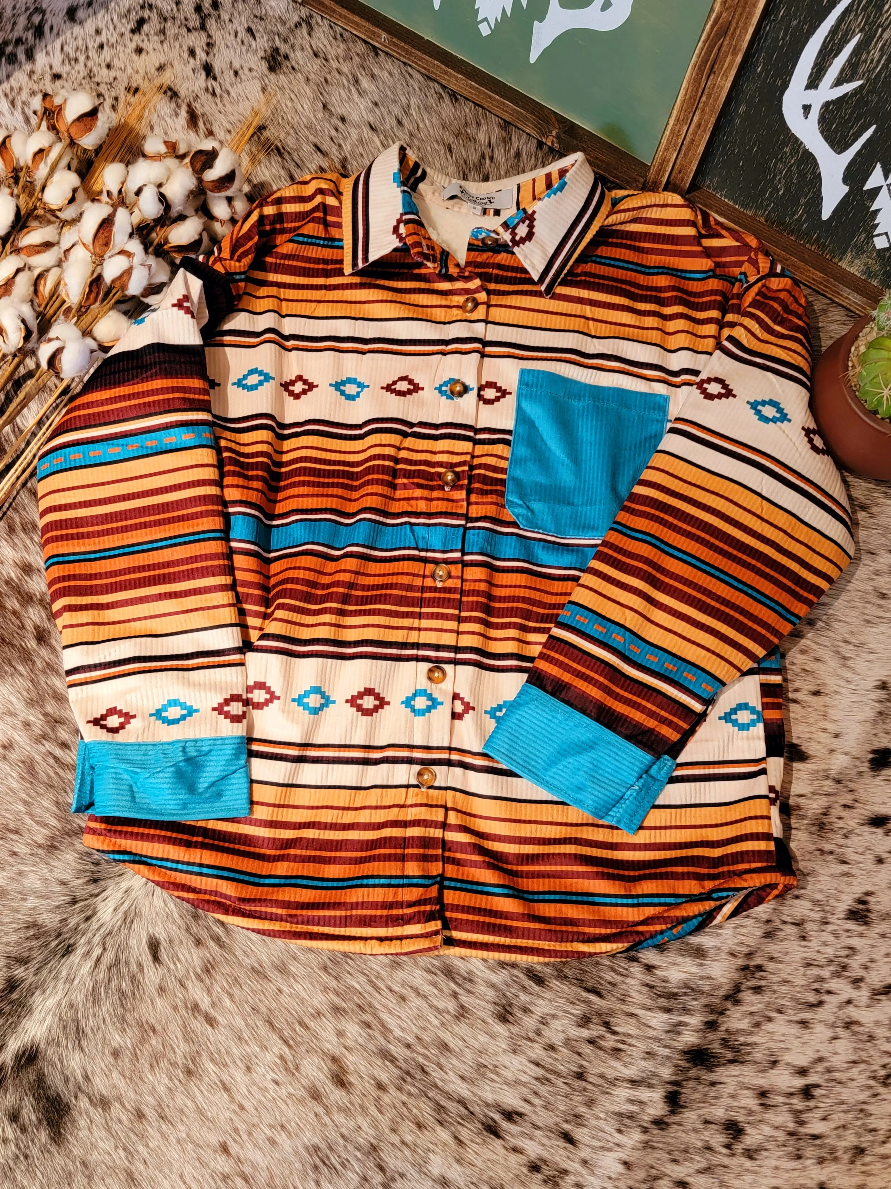 Shiner Jacket