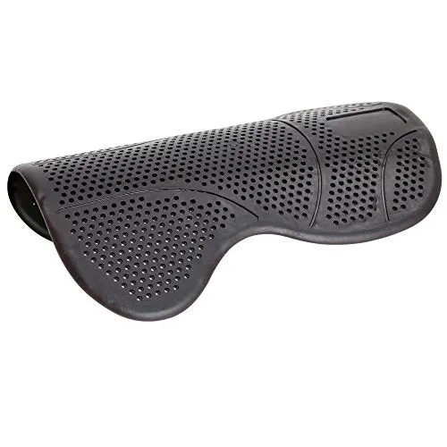 Shires Gel Pad One Size - Grey