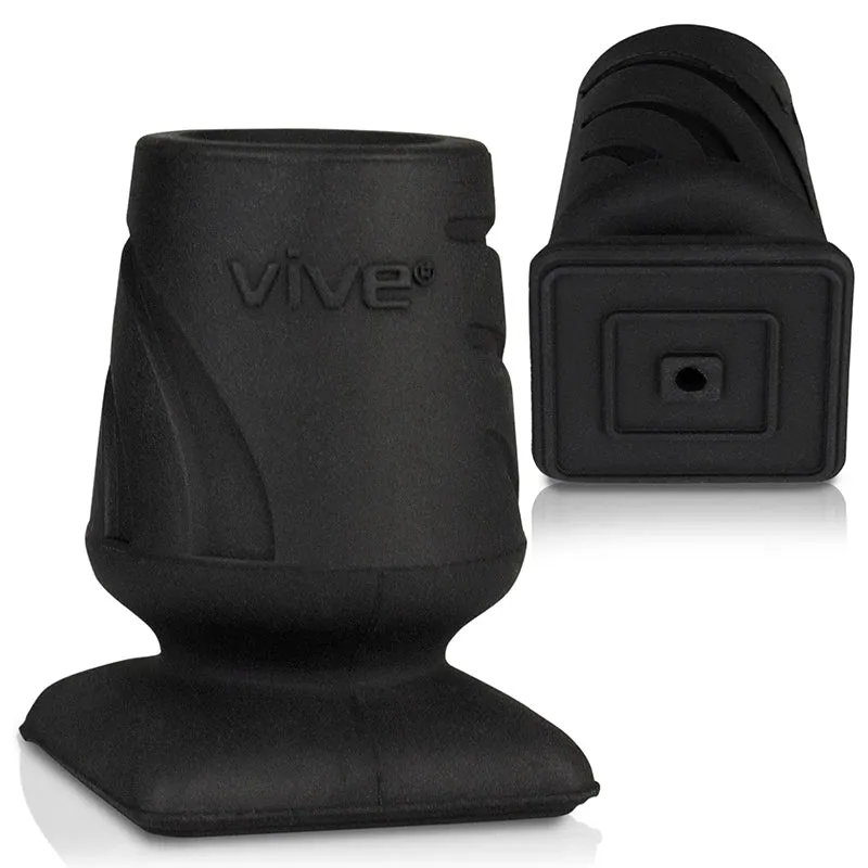 Shock Absorbing Cane Tip (2 Pack)