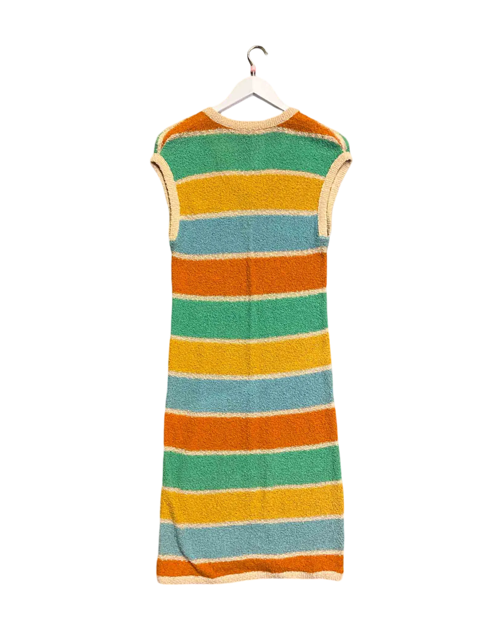 Size 10 | Missoni Vintage Knit Dress