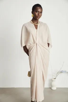 Solene Midi Dress