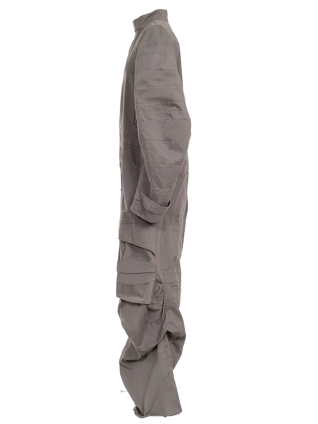 Space Cargo Overalls
