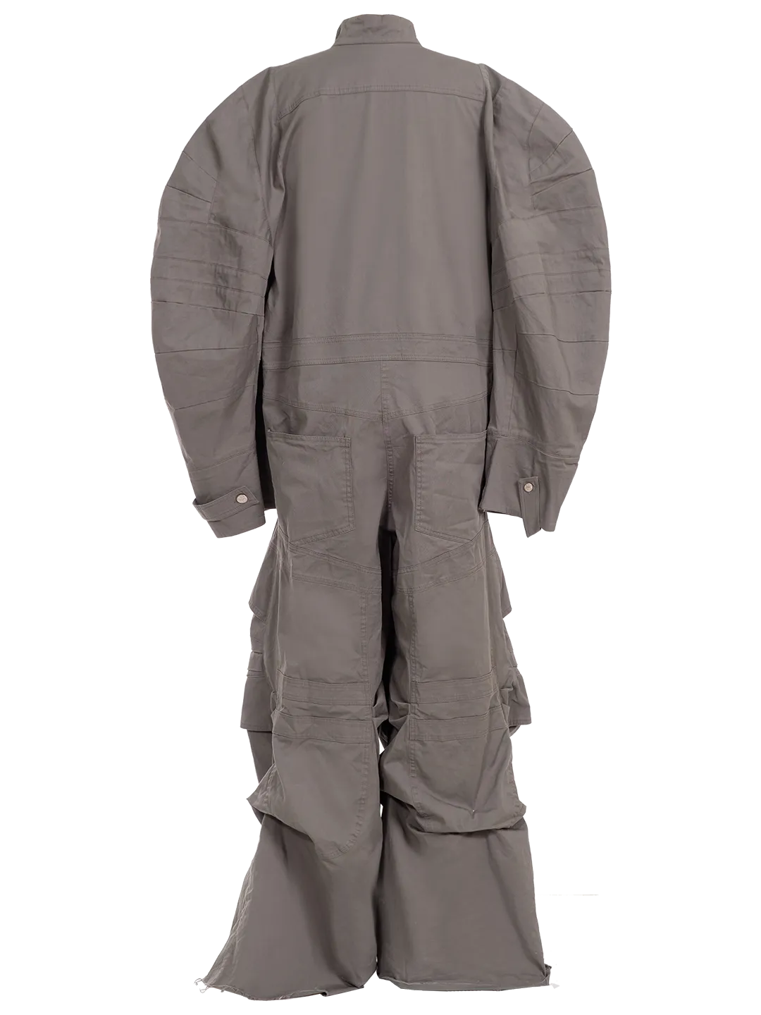 Space Cargo Overalls