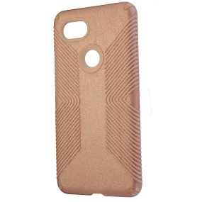 Speck Presidio Grip Glitter Series Case for Google Pixel 2 XL - Pink/Glitter