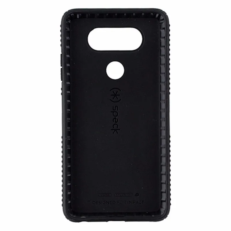Speck Presidio Grip Series Hybrid Case for LG V20 - Black