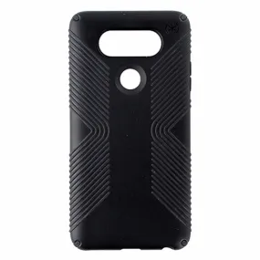 Speck Presidio Grip Series Hybrid Case for LG V20 - Black