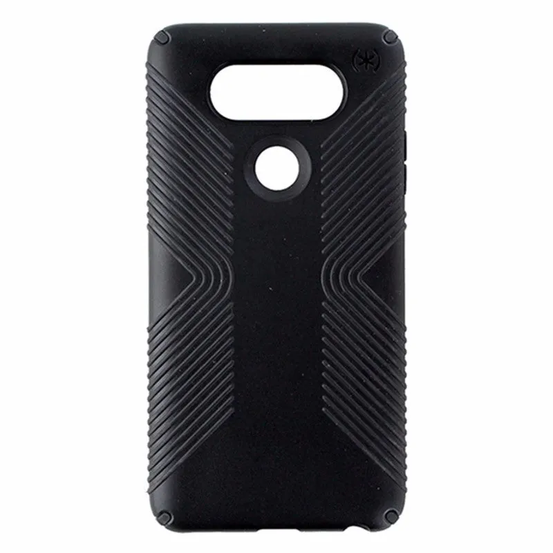 Speck Presidio Grip Series Hybrid Case for LG V20 - Black