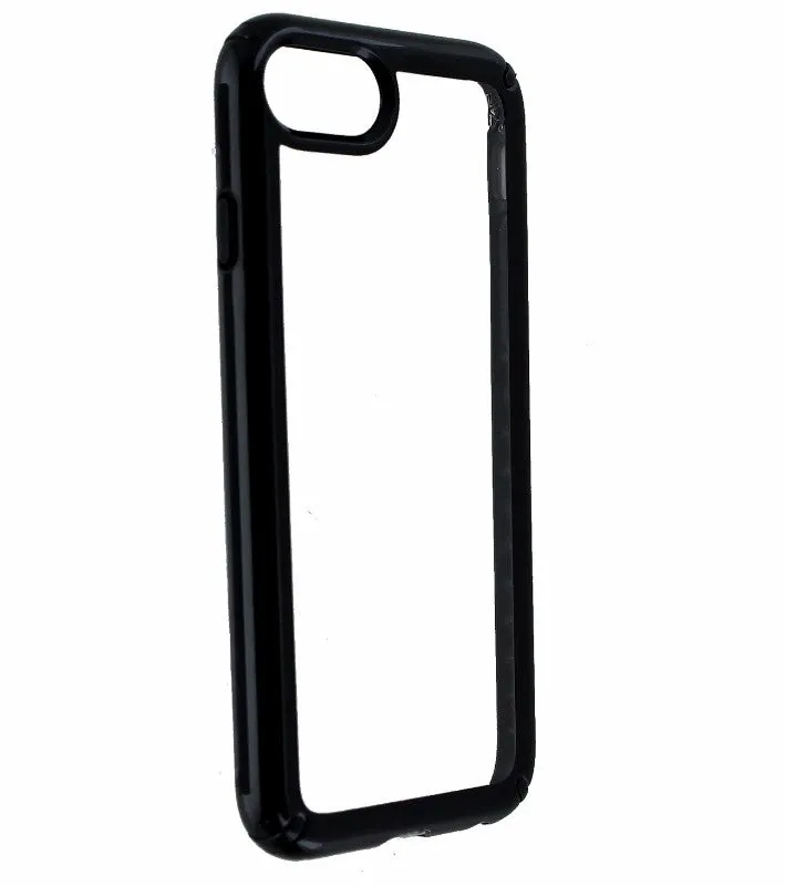 Speck Presidio Show Protective Case Cover Apple iPhone 7 6s 6 - Black / Clear