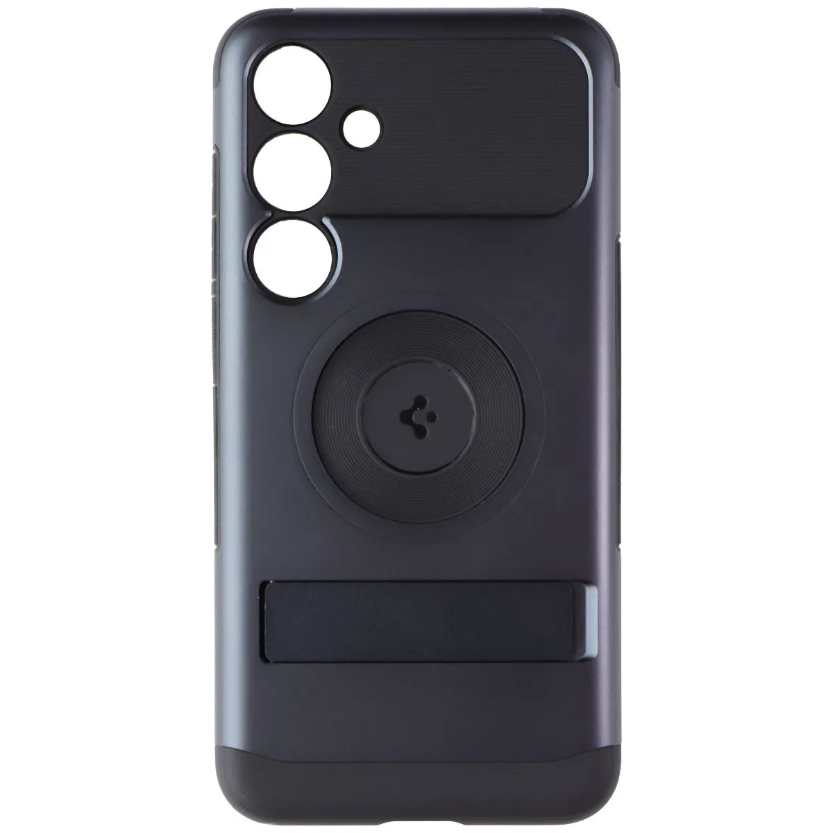 Spigen Slim Armor Case for MagSafe for Samsung Galaxy S24  (Plus) - Metal Slate