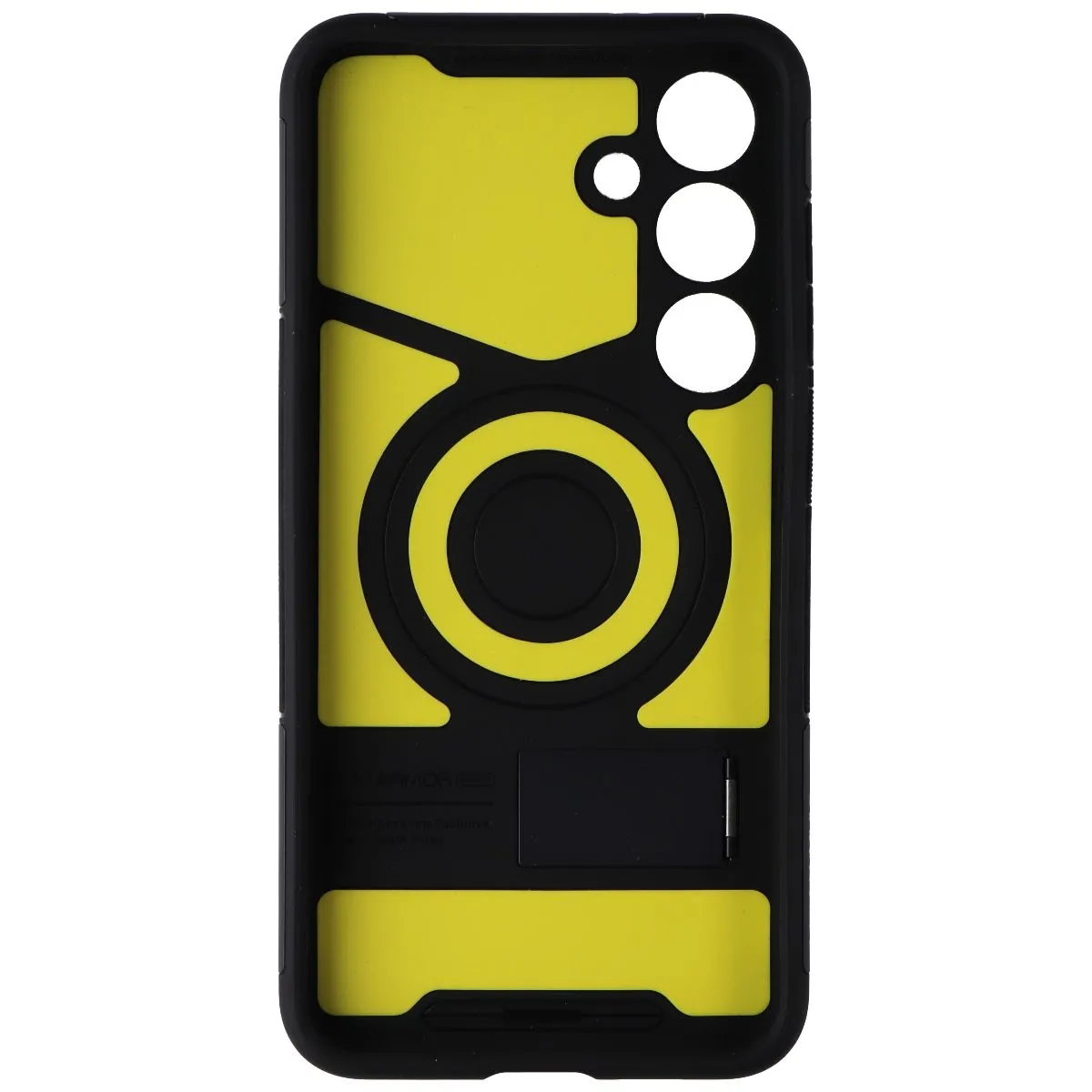 Spigen Slim Armor Case for MagSafe for Samsung Galaxy S24  (Plus) - Metal Slate
