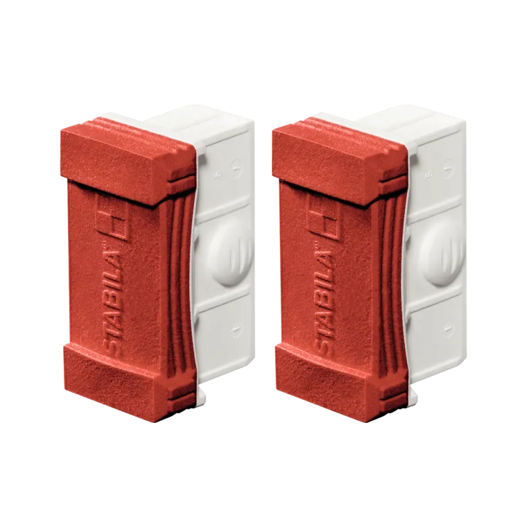 STABILA 20070 - Type 196/96M Replacement End Caps