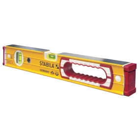 STABILA 37416, 37424, 37448, 37472, or 37496 - Spirit Plate Level