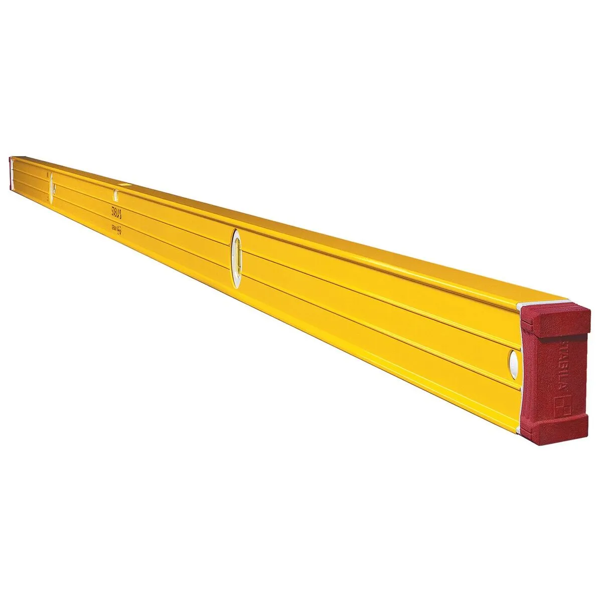 STABILA 37416, 37424, 37448, 37472, or 37496 - Spirit Plate Level