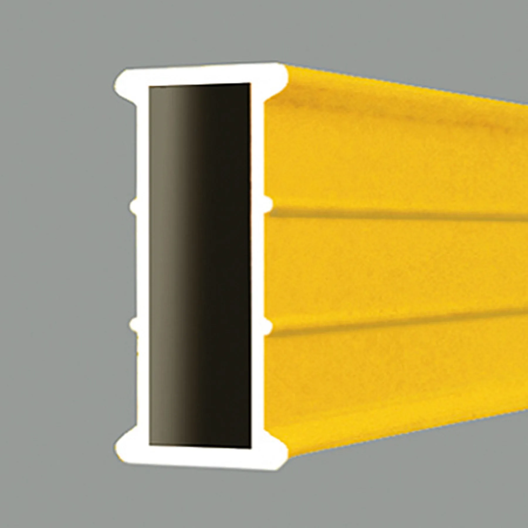 STABILA 37416, 37424, 37448, 37472, or 37496 - Spirit Plate Level