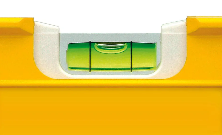 STABILA 38532 - 78" and 32" Magnetic Jamber Spirit Plate Level Set