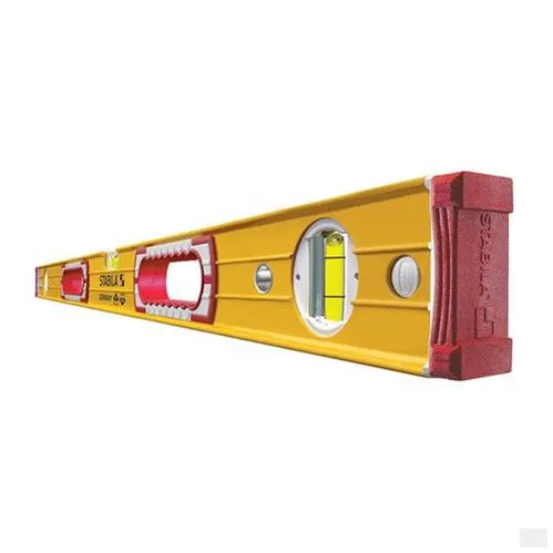 Stabila | 38648 48" Type 96M Magnetic Level