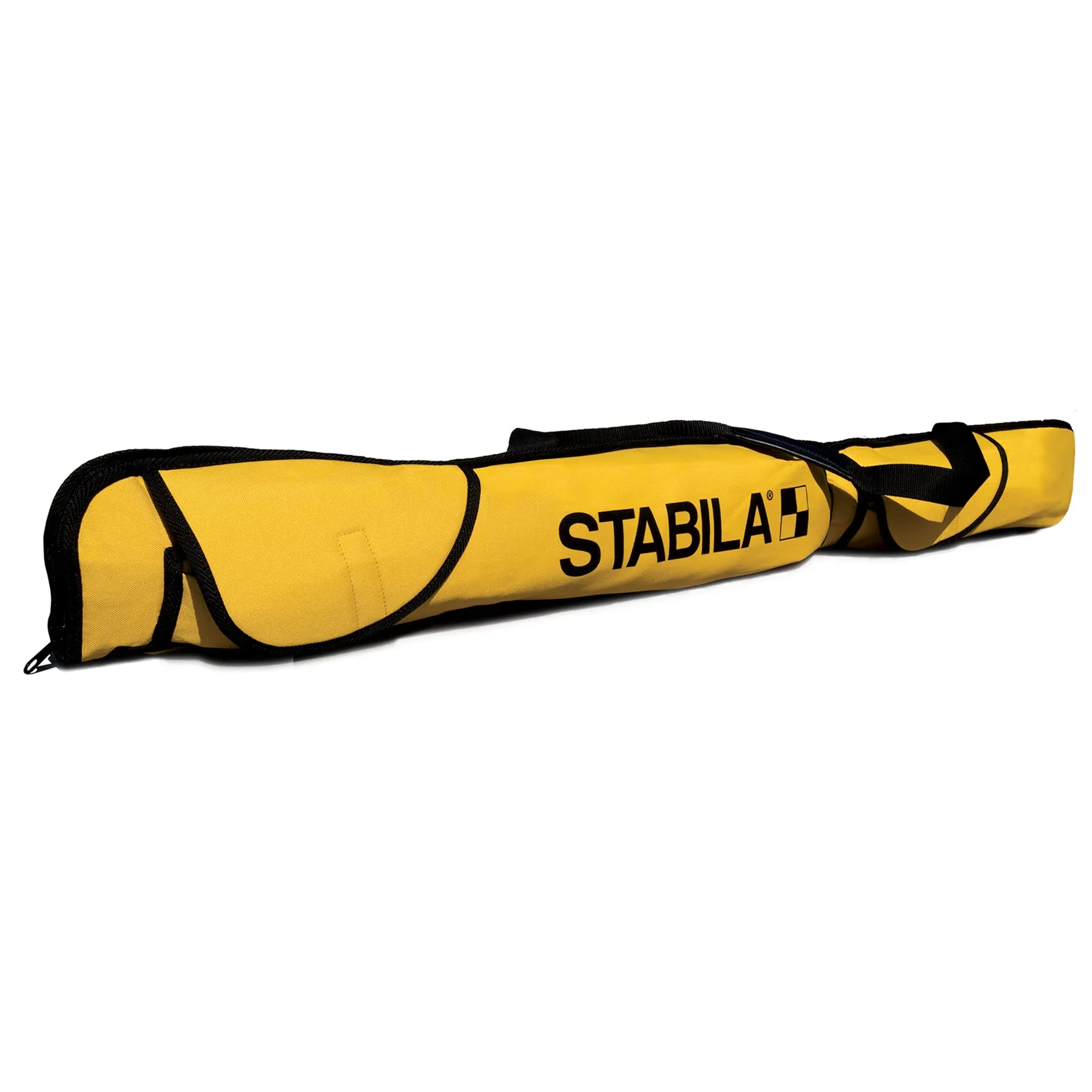 STABILA 48370 - Classic Spirit Level and Torpedo Set w/ Carry Case