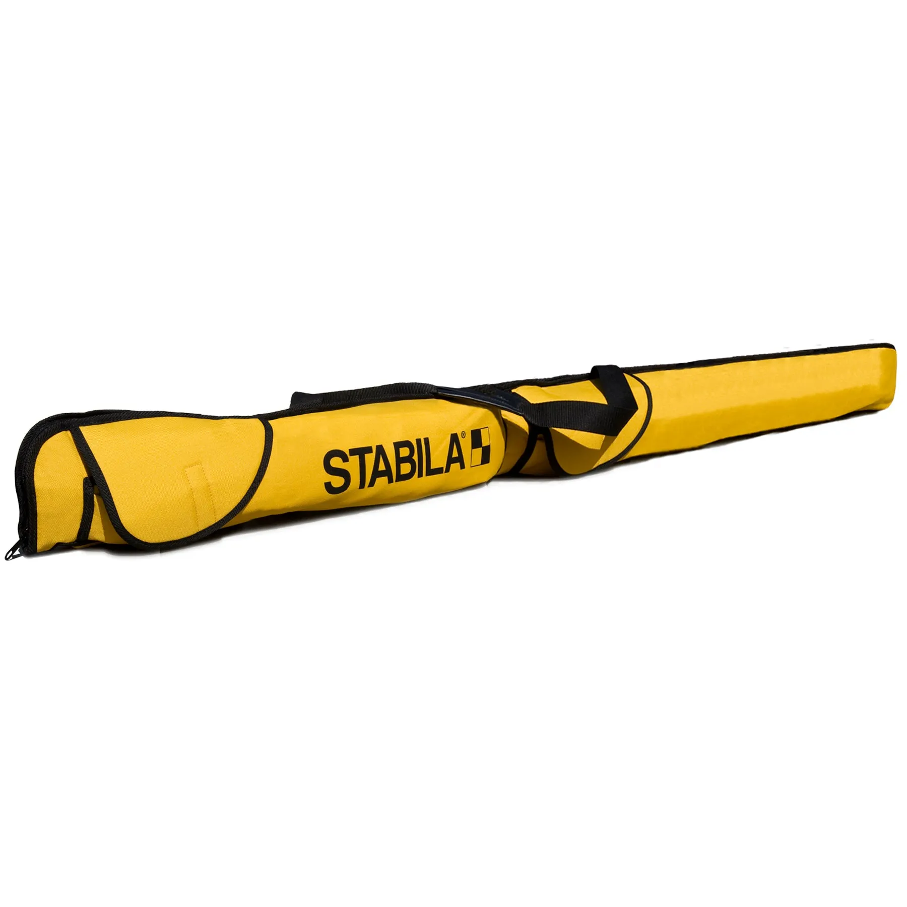 STABILA 78496 - Spirit and Torpedo Plate Level Set w/ Carry Case