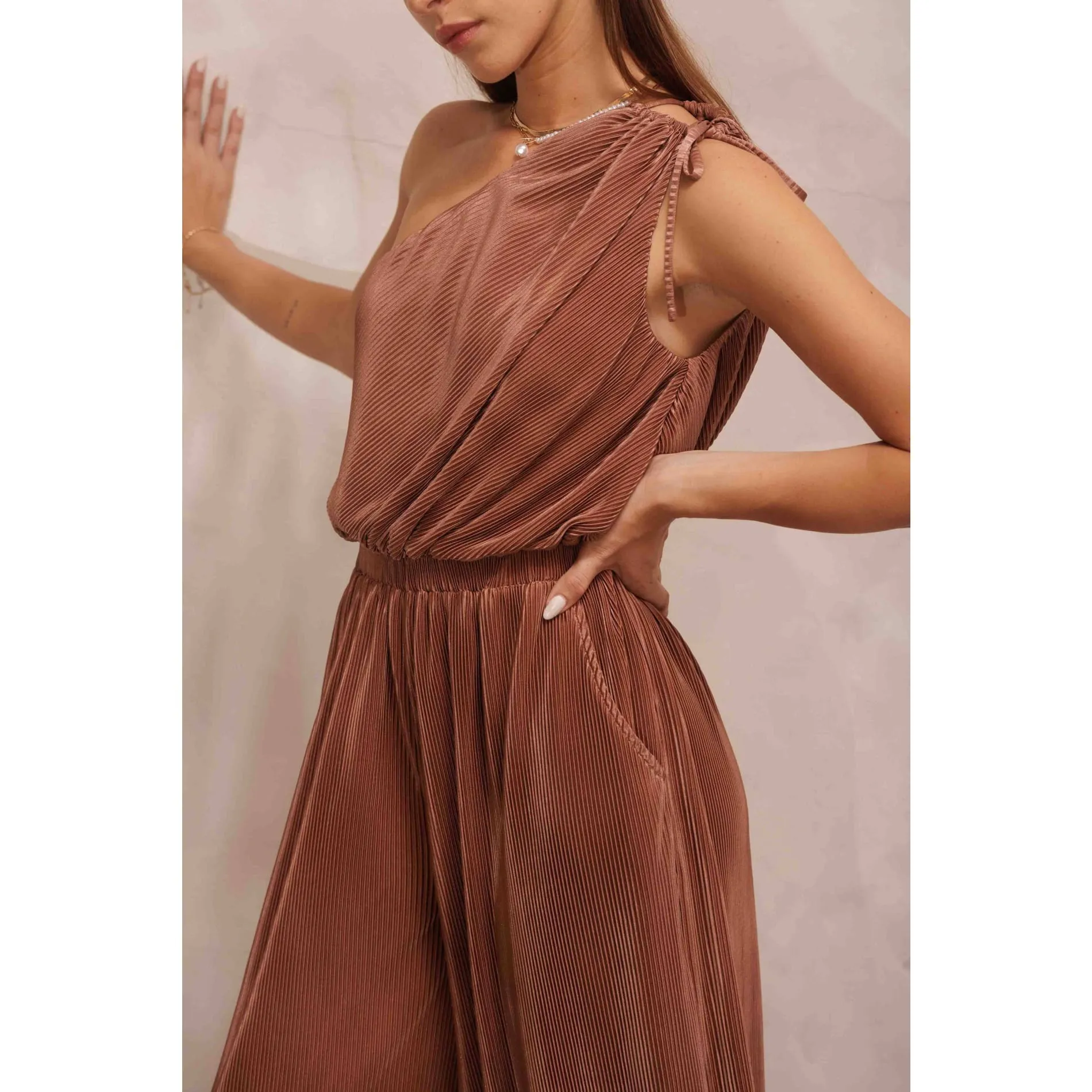 Such A Dream Jumpsuit
