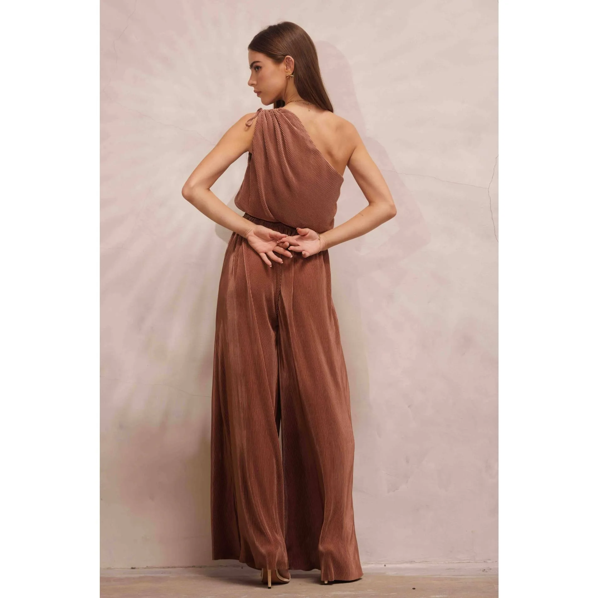 Such A Dream Jumpsuit