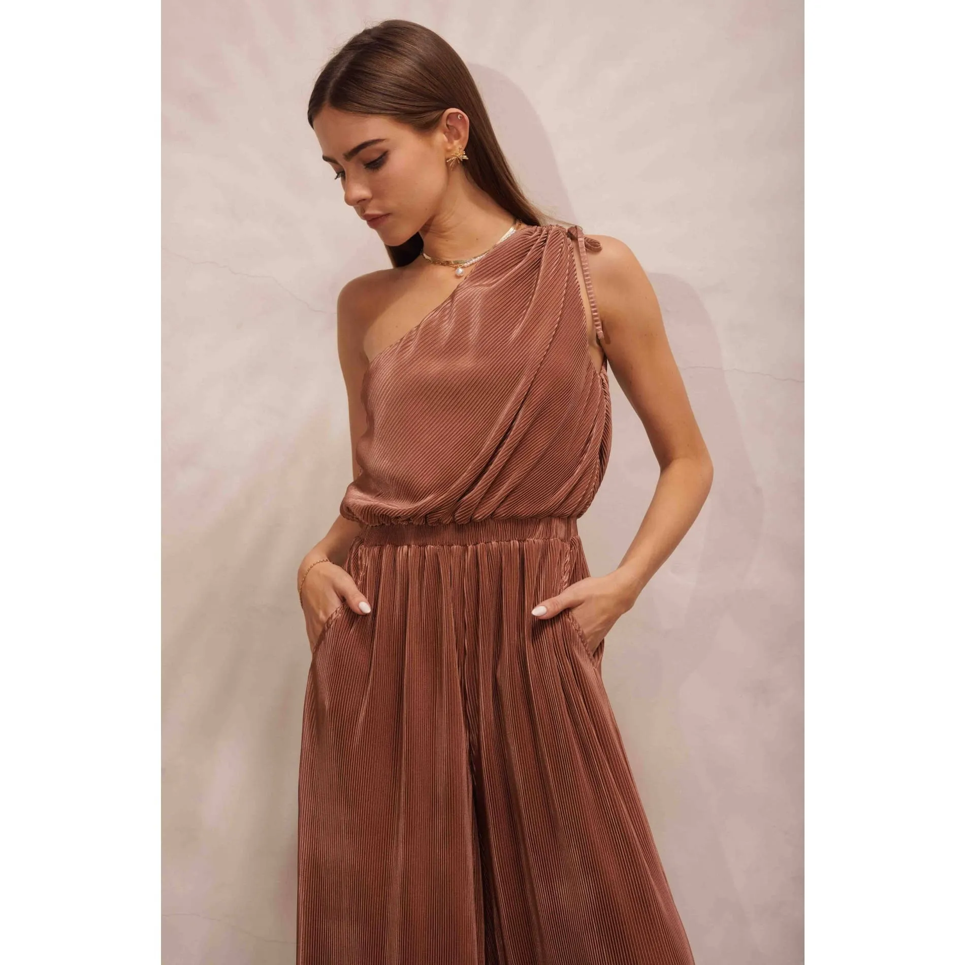 Such A Dream Jumpsuit