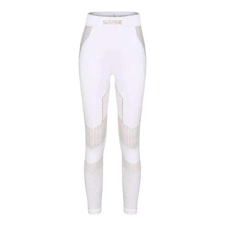 Surpine Women Pro Multi-Functional Base Layer Pants