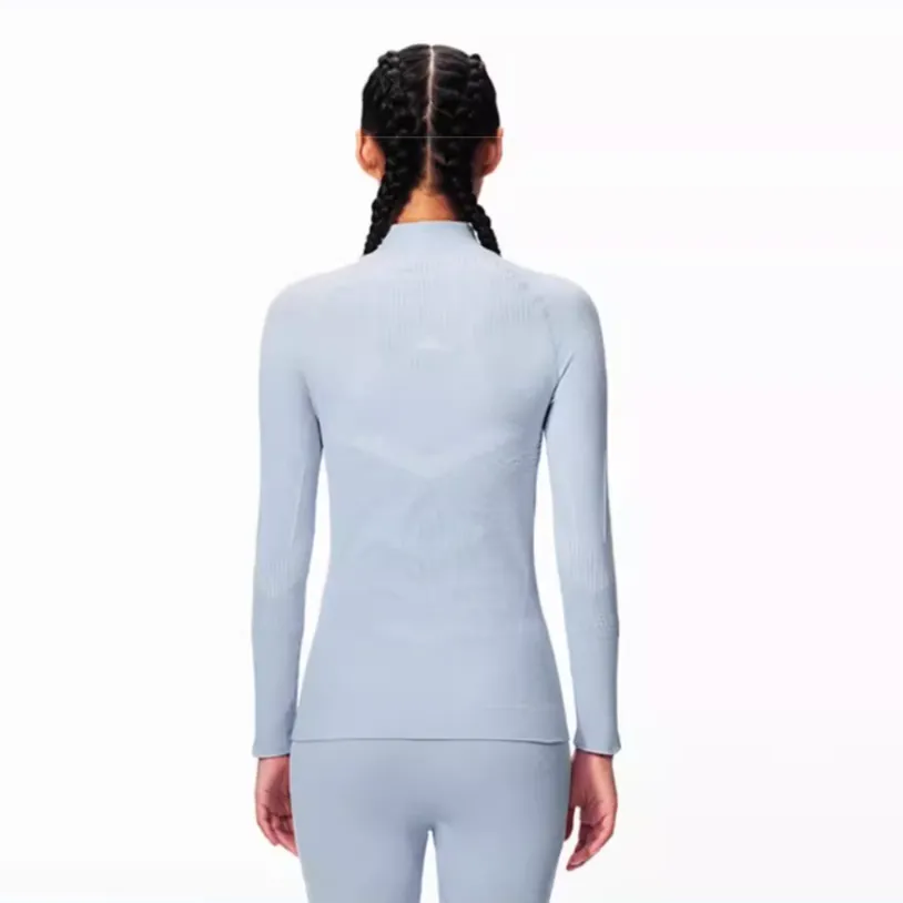 Surpine Women Pro Multi-Functional Base Layer Pants
