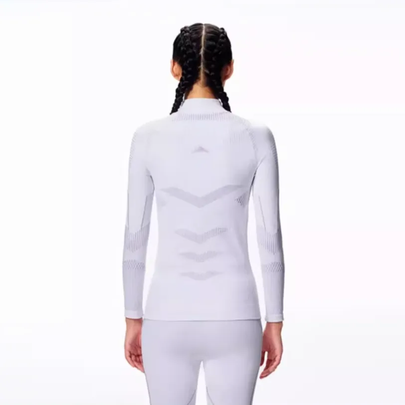 Surpine Women Pro Multi-Functional Base Layer Pants