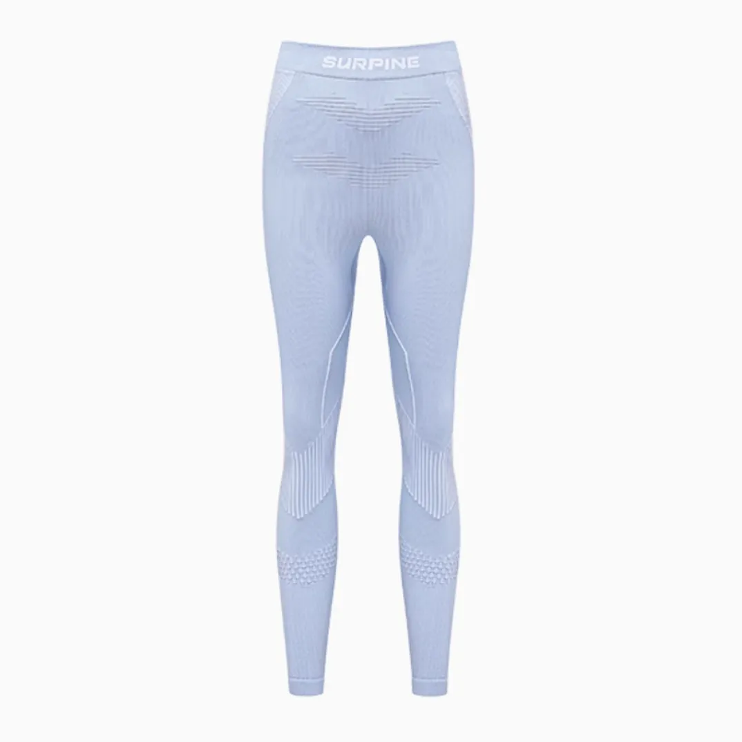 Surpine Women Pro Multi-Functional Base Layer Pants
