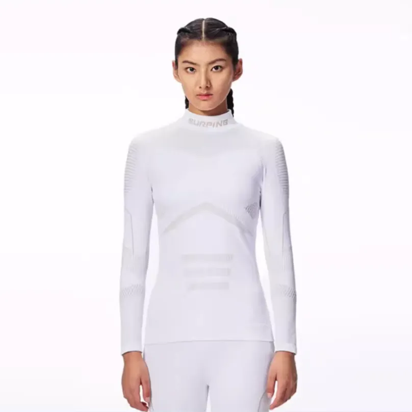 Surpine Women Pro Multi-Functional Base Layer Pants