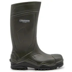Swampmaster Pro Defender S5 Safety Wellington Boot