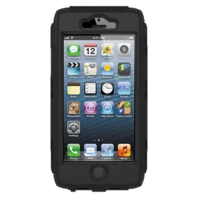 Targus SafePORT Rugged Max Pro for iPhone 5 - Black