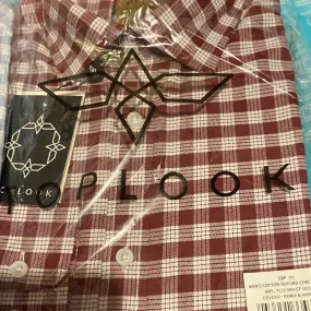 Teenager / Adults check Shirt