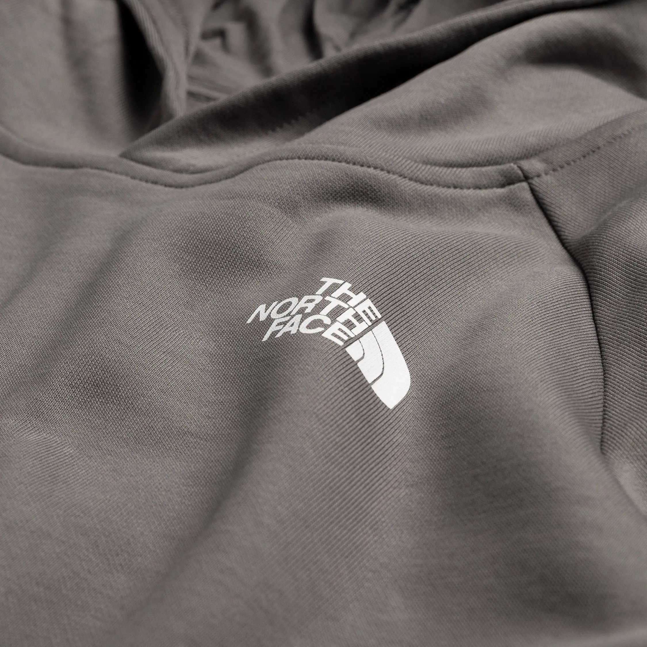 The North Face Raglan Redbox Hoodie