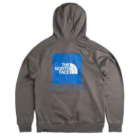 The North Face Raglan Redbox Hoodie