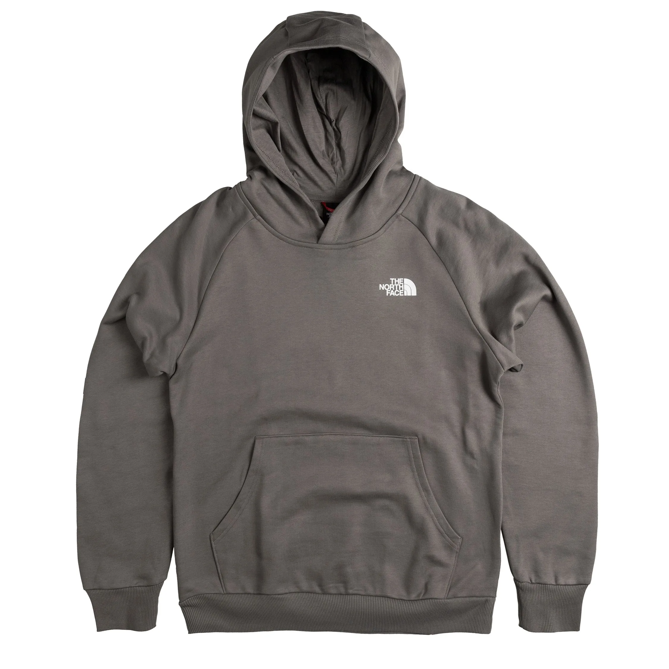The North Face Raglan Redbox Hoodie