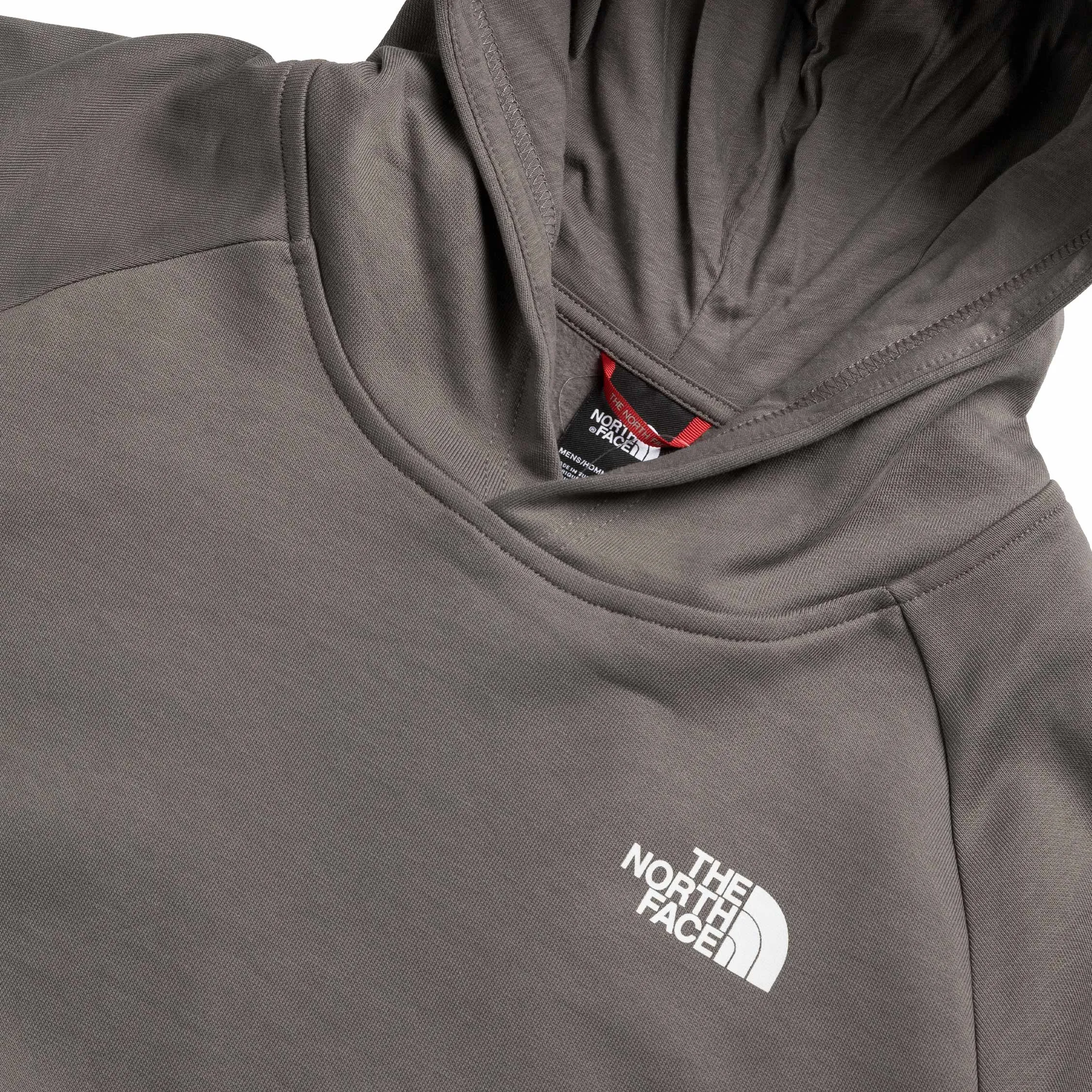 The North Face Raglan Redbox Hoodie