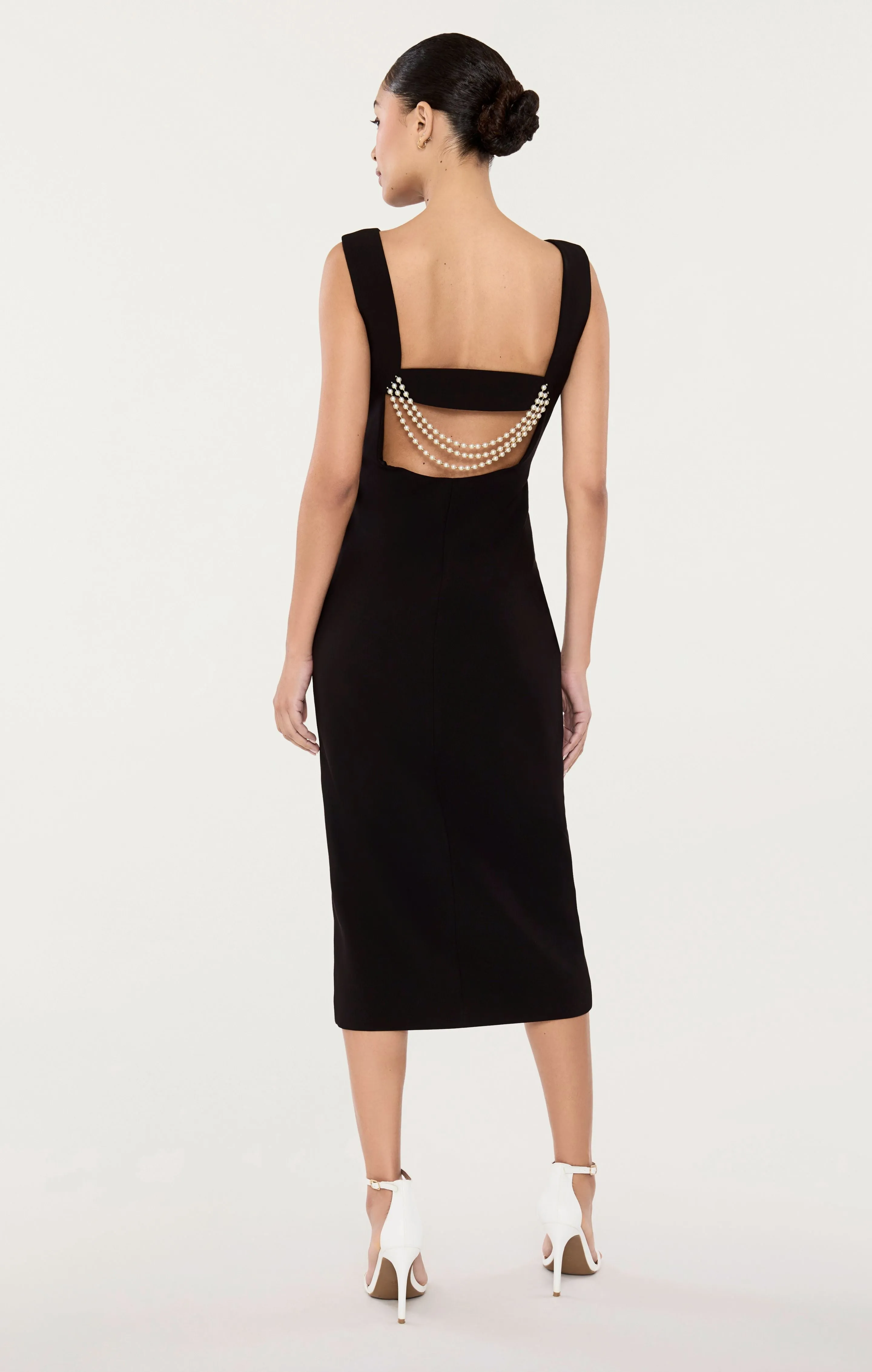 Tilden Dress