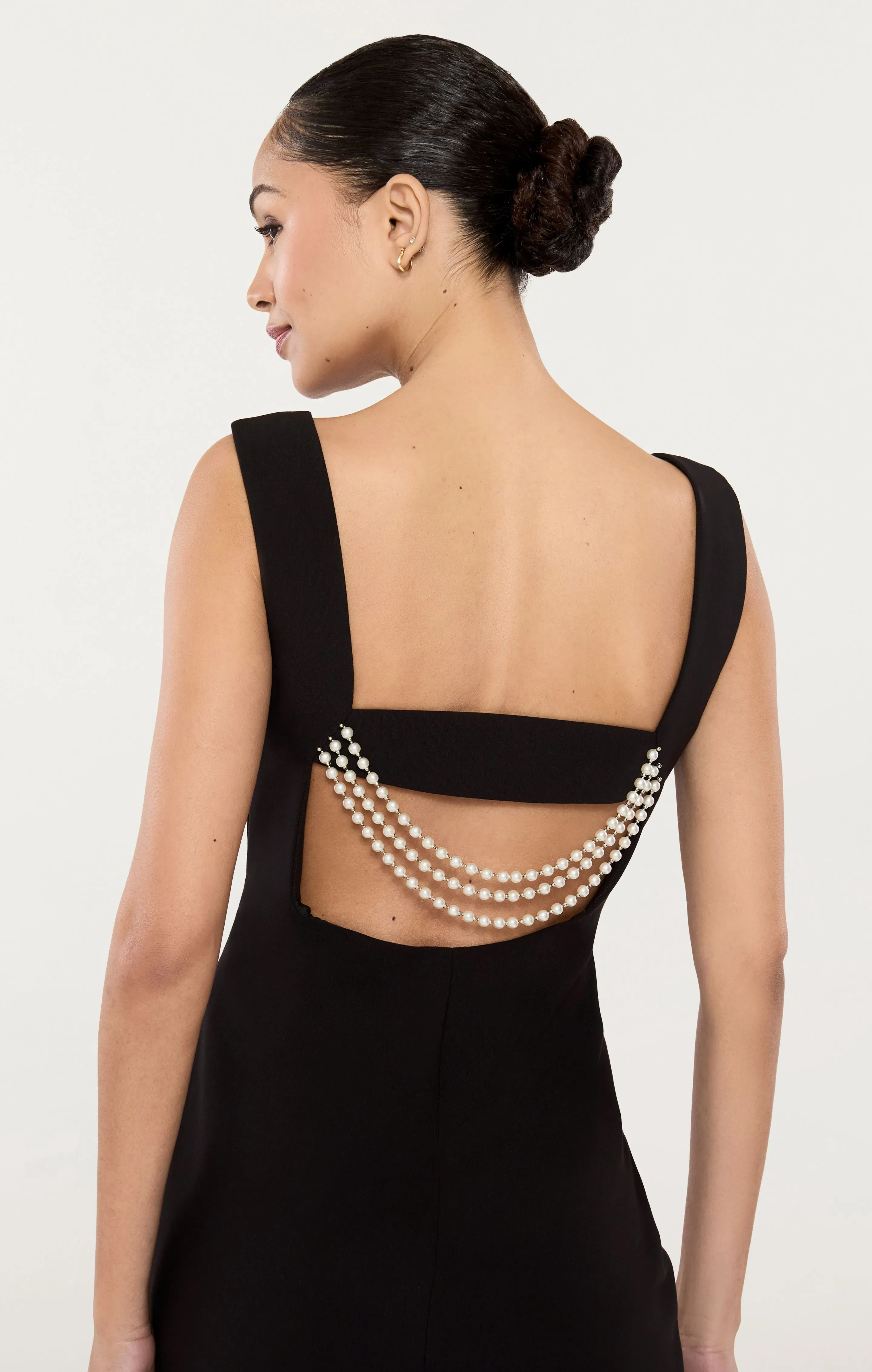 Tilden Dress