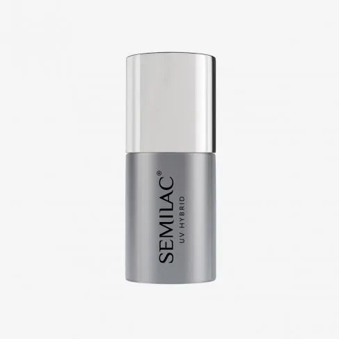 TOP COAT - Semilac Soak Off Gel / Hybrid 7ML