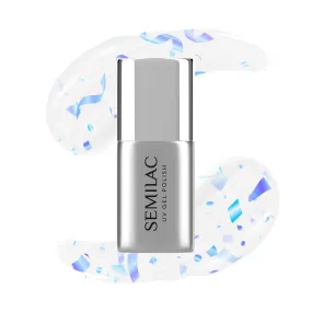Top No Wipe Matt T29 Snow Flow - 7 ml