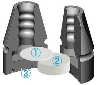 Tornado RT Gel Rain Tips Clearance Items