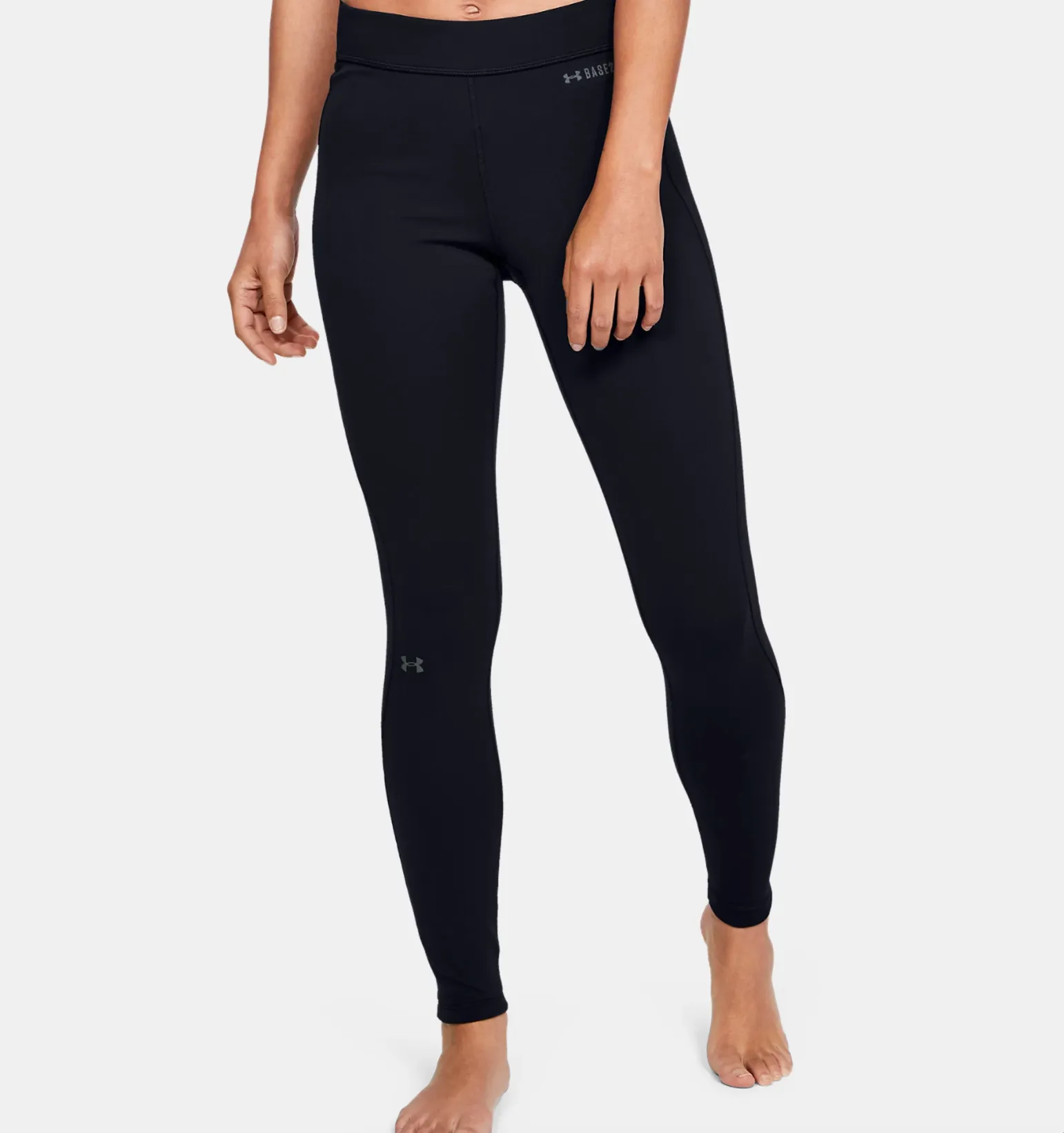 Under Armour ColdGear® Base 2.0 Leggings - Women's