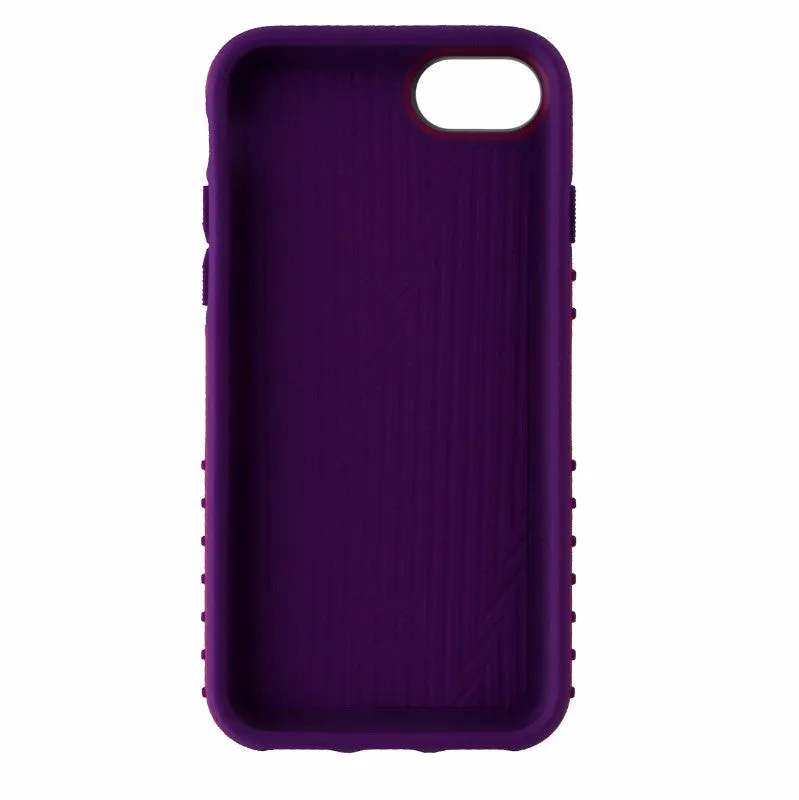Under Armour Grip Case for Apple iPhone 8/7 & iPhone SE (2nd Gen) - Pink/Purple