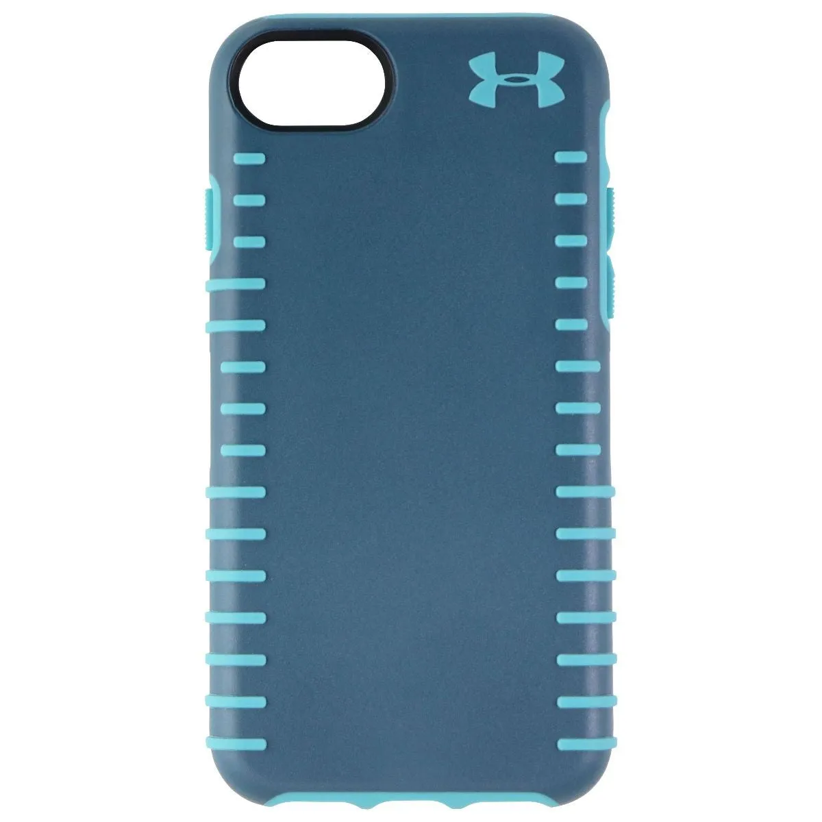 Under Armour Grip Case for iPhone 8/7 and iPhone SE (2nd Gen) - Tourmaline Teal