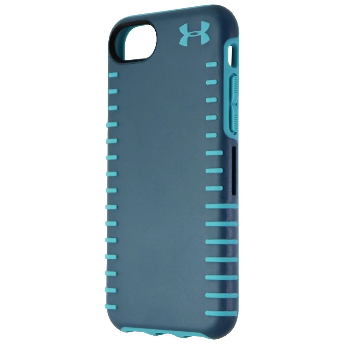 Under Armour Grip Case for iPhone 8/7 and iPhone SE (2nd Gen) - Tourmaline Teal