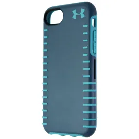 Under Armour Grip Case for iPhone 8/7 and iPhone SE (2nd Gen) - Tourmaline Teal