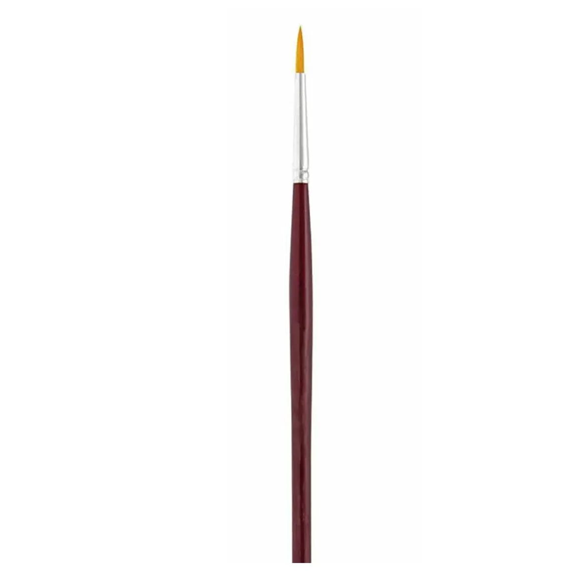 Vallejo Brushes - Round Synthetic Brush N0. 3/0