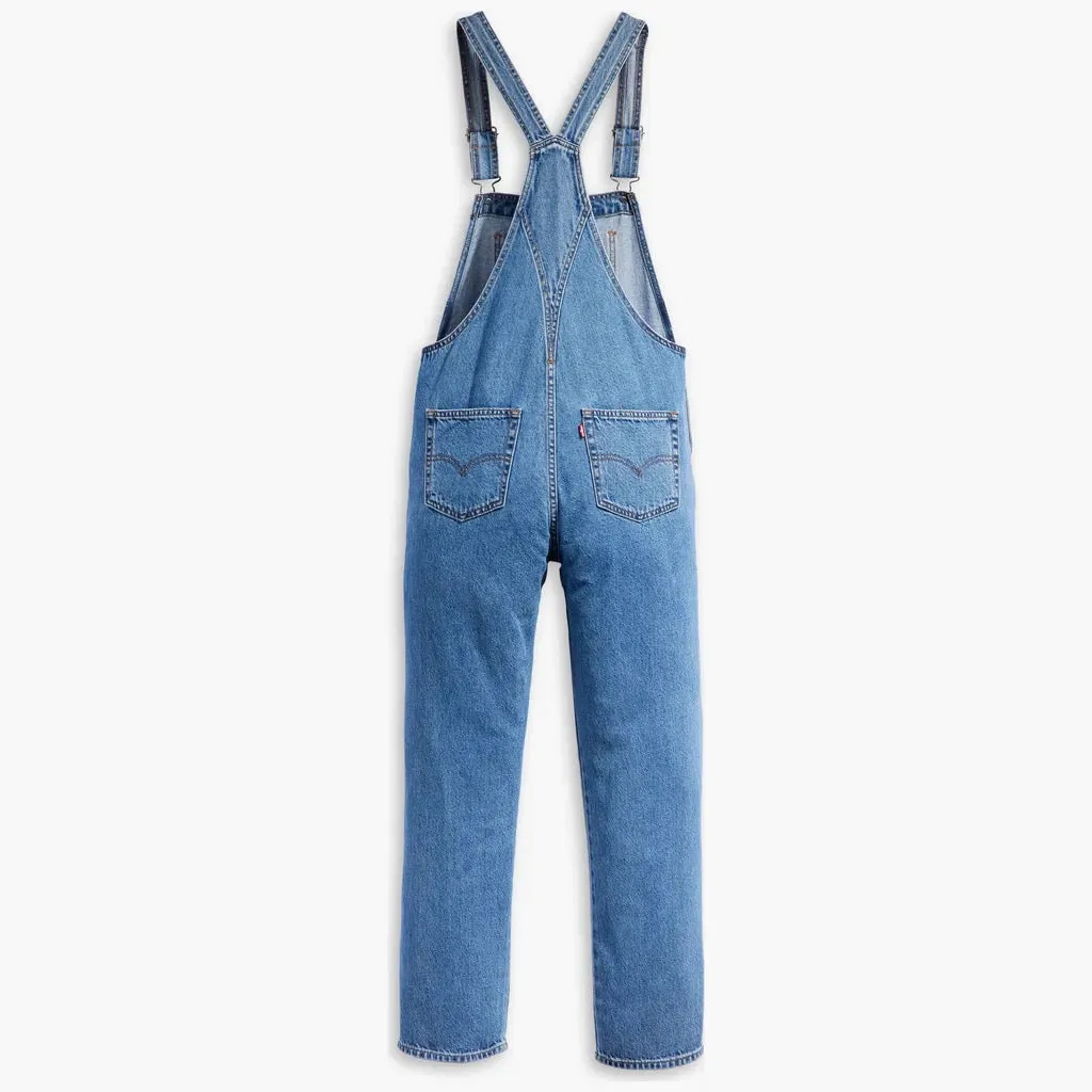 Vintage Overall - Foolish Love